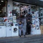 قیمتهای شوکهکننده لوازم خانگی در بازار/ لوازم خانگی از سبد خرید خانوارها دور شد