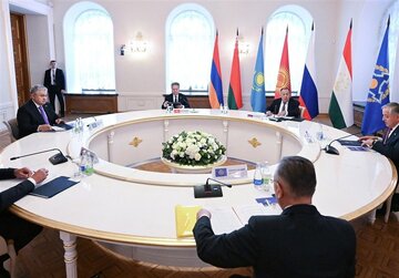 لاوروف: غرب سیستم امنیتی اروپا را بطور کامل نابود کرد