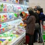 لبنیات دوباره گران شد؛ کالابرگ هم مصرف را افزایش نداد/ سرانه مصرف لبنیات سقوط کرد