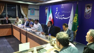 لزوم صرفهجویی برق در راستای عبور از پیک مصرف و جلوگیری از قطعی برق