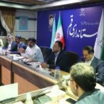 لزوم صرفهجویی برق در راستای عبور از پیک مصرف و جلوگیری از قطعی برق