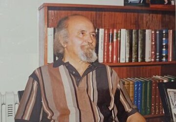 محمد حقوقی که بود؟ / صدای مهم «جنگ اصفهان» را دوباره بخوانیم