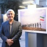 محمد حمیدیمقدم: آثار «وطن به روایت من» باید به اشتراک گذاشته شود