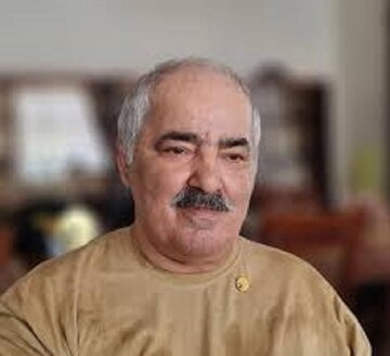محمد کوچکپور کپورچالی درگذشت