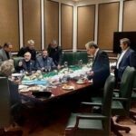 محور تخریب مذاکرات در ایران چه کسانی هستند؟ / بررسی عملکرد سه جریان داخلی «وحدت شکن» در تضعیف دیپلماسی رسمی نظام
