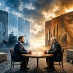 مخالفان مذاکره ایران و آمریکا چند دستهاند؟ / از بدبینی ایدئولوژیک تا نگرانی امنیتی