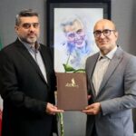 مدیرکل سابق هنرهای نمایشی معاون هماهنگی بنیاد رودکی شد