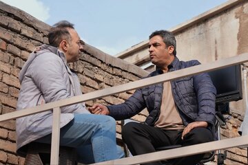 مردم درباره سریال هادی چه گفتند؟/ «غنیمت این روزها» یا «هدر دادن بیتالمال»؟