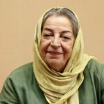 «مرضیه برومند سفیر آب شد/ پیوستن چهرههای هنری به کمپین صرفهجویی»
