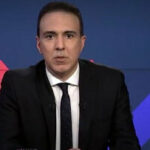 مزدک میرزایی در اینترنشنال: امیدوارم ایران از نیوزیلند ببازد وگرنه همه تحلیلهای ما پوچ میشود