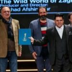 مستند ورزشی ایرانی راه به بازار جهانی ندارد