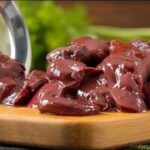 مصرف جگر مرغ برای سالمندان مفید است یا مضر؟/ پاسخ یک متخصص