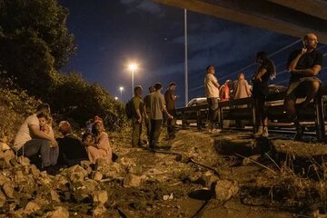 معمای حمله ایران به اسرائیل؛ چرا این عملیات از نظر استراتژیک مهم است؟ و چرا تهران اینبار منتظر نماند…