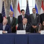 مفاد توافق «مانند مواد منفجره» است/ این یک توافق نیست،سازشی تحمیلی است/ جدا کردن عمدی پرونده لبنان از جنگ آمریکا و ایران به اسرائیل آزادی عمل میدهد
