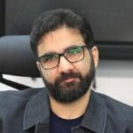 میخواستم رمانی بنویسم تا انسانها به مساله عاشورا فکر کنند
