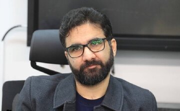 میخواستم رمانی بنویسم تا انسانها به مساله عاشورا فکر کنند