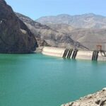 میزان دقیق پرشدگی سدهای کشور اعلام شد/ چقدر حجم ذخایر آبی تغییر کرده است؟