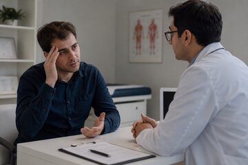 میگرن؛ از دردهای ضرباندار تا اختلال عصبی پیچیده