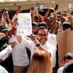 نامزد مورد حمایت ترامپ رئیس جمهور کلمبیا شد