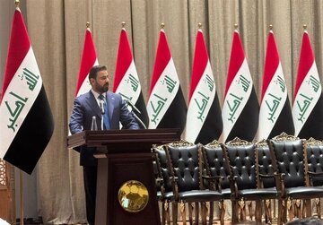 نامشخص بودن زمان تکمیل کابینه الزیدی