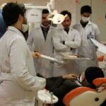 نحوه برگزاری امتحانات دانشجویان علوم پزشکی مشخص شد