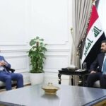 نخستوزیر عراق: مبارزه با فساد بازگشتناپذیر است؛ سلاح فقط باید در اختیار دولت باشد/ تحقیقات درباره استفاده از خاک عراق برای حمله به کشورهای خلیج فارس