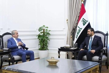 نخستوزیر عراق: مبارزه با فساد بازگشتناپذیر است؛ سلاح فقط باید در اختیار دولت باشد/ تحقیقات درباره استفاده از خاک عراق برای حمله به کشورهای خلیج فارس
