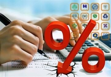 نرخ سود بینبانکی افزایش یافت/ جدول تغییرات نرخ سود