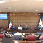 نشست تخصصی روز جهانی دوچرخهسواری در دانشگاه بجنورد برگزار شد