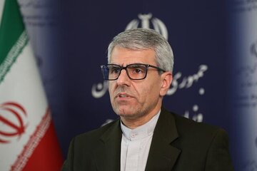 نشست سوئیس، متمرکز بر مطالبه اجرای تعهدات طرف مقابل است