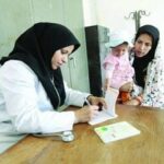 «نظام ارجاع» از فردا در اسفراین و جاجرم کلید میخورد