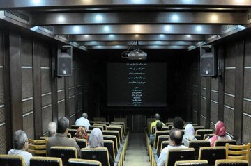 نمایش ۶ فیلم در «پاتوق مستند»