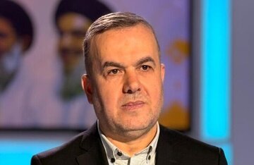 نماینده حزبالله: اشاره به لبنان در توافق ایران و آمریکا اثر مستقیم بر بیروت خواهد داشت / اسم این کار مداخله نیست