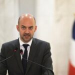 نوئل بارو: آمریکا و ایران تمایل واقعی برای توافق نشان دادهاند/ دوطرف فرصت را مغتنم بشمارند/ این پیام را مستقیما به عراقچی گفتم