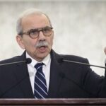 نواف سلام: لبنان از توافق احتمالی اسلام آباد منتفع خواهد شد