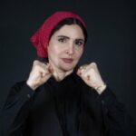 نورا هاشمی به جمع بازیگران نمایش «برای فروش» پیوست/ آغاز اجرا از ۱۰ تیر