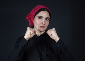 نورا هاشمی به جمع بازیگران نمایش «برای فروش» پیوست/ آغاز اجرا از ۱۰ تیر