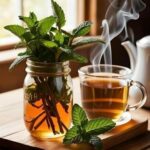 نوشیدنی معجزهآسایی که از معده تا مغز را آرام میکند