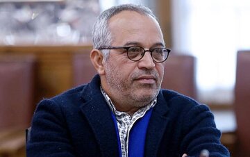 «نگین ارباب» در مسیر تولید؛ قصهای از ایرانِ پس از کربلا