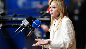 هشدار ایتالیا به ایران و فرمان آمادهباش به اتحادیه اروپا
