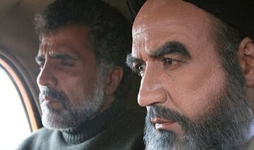واقعیت ماجرای نرسیدن نقش امام خمینی(ره) به جمشید آریا/ بهروز افخمی: خیلیها فکر میکنند ارشاد به او اجازه بازی نداد