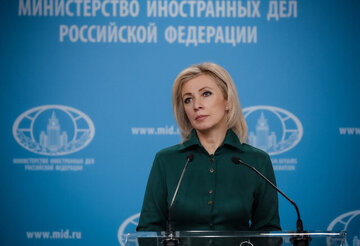 واکنش روسیه به تجاوز مجدد آمریکا به ایران: خویشتنداری کنید