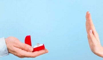 واکنش کاربران به فکتچک «۱۸ میلیون مجرد در ایران»/ مشکل آمار نیست، مشکل جیب مردم است