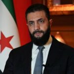 ورود نظامی سوریه به لبنان برای جنگ با حزبالله؟ احمد الشرع پاسخ داد