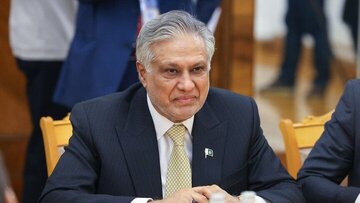 وزیر امور خارجه پاکستان: گفتوگوهای ایران و امریکا انجام خواهد شد