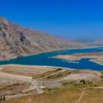وضعیت تامین آب از سد لتیان/ مصرف آب در زمان بازیهای جامجهانی افزایش مییابد؟
