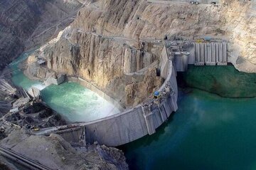 وضعیت منابع آبی در حالت استثنایی قرار گرفت/ سرانه مصرفی آب برای هر ایرانی چقدر است؟