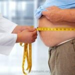 وضعیت چاقی و اضافه وزن در ایرانیها/ آمپولهای لاغری برای چه کسانی مفید است؟
