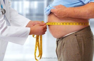 وضعیت چاقی و اضافه وزن در ایرانیها/ آمپولهای لاغری برای چه کسانی مفید است؟