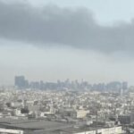 وقوع چند انفجار در بحرین
